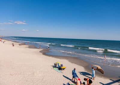 Sunset Beach North Carolina Real Estate