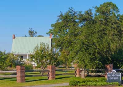 Ocean Ridge Gardening Center