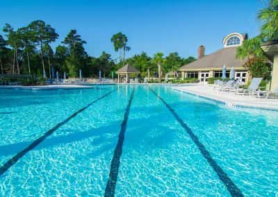 Ocean Ridge Plantation Pool