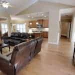 ocean ridge plantation real estate-kitchen area