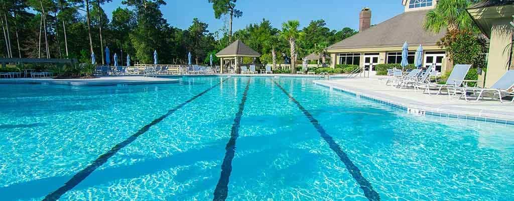 Ocean Ridge Plantation Pool