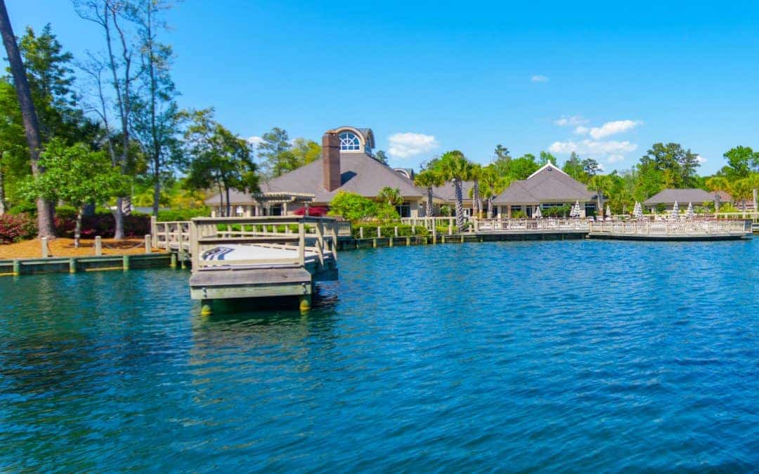 Ocean Ridge Plantation Re-Opens Amenities