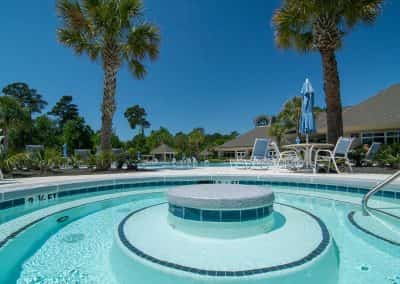 Ocean Ridge Plantation -Community Pool