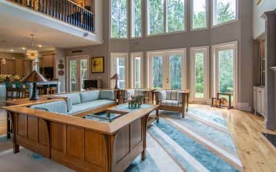 Luxury Ocean Ridge Home for Sale