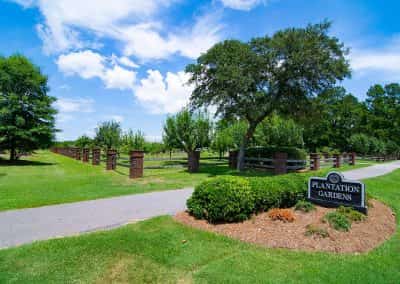 Ocean Ridge Plantation Community Gardens