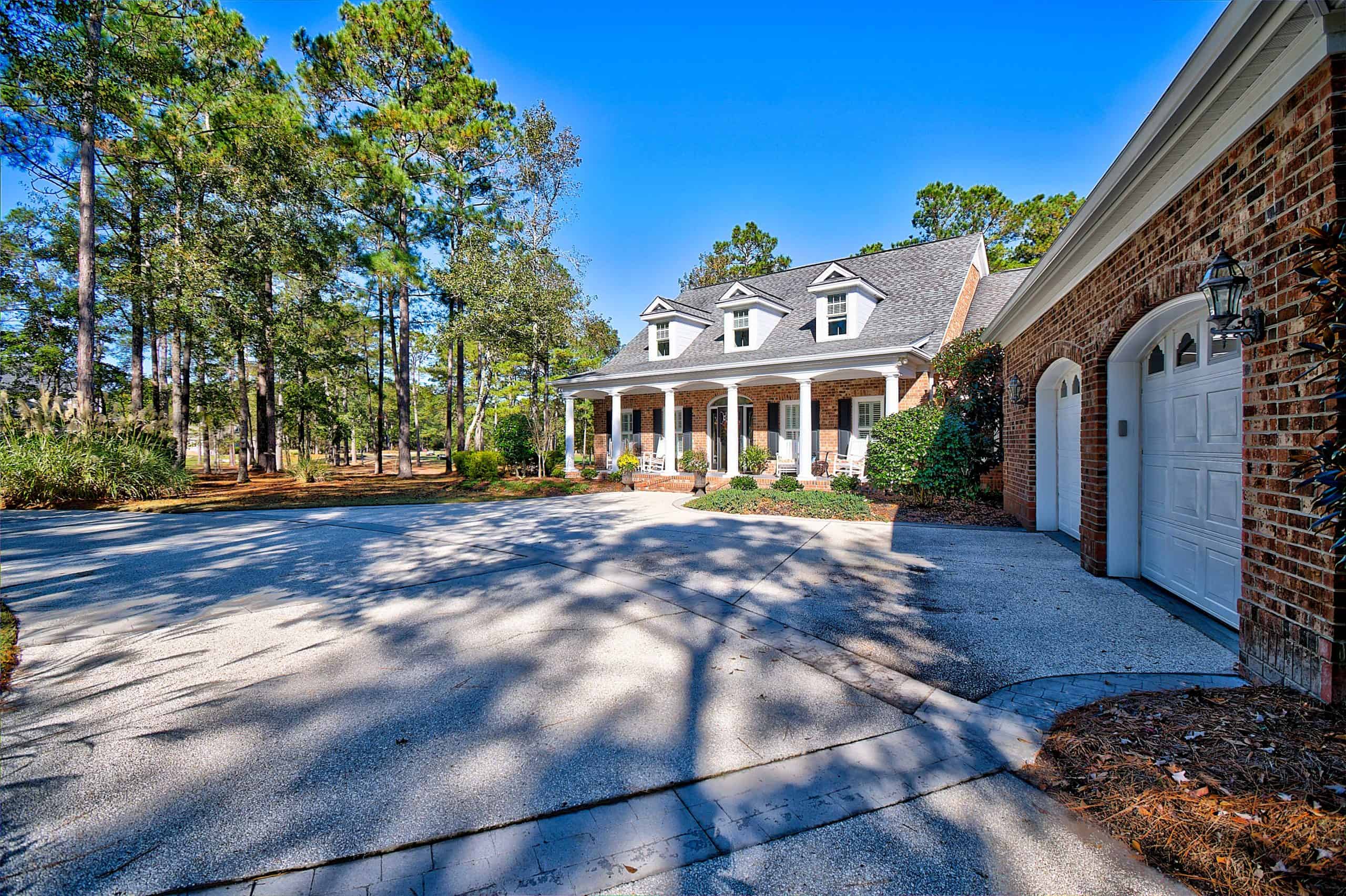 Golf Front Home Ocean Ridge Plantation Homes and Real Estate