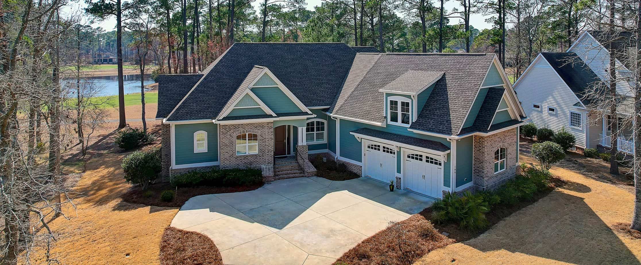 Ocean Ridge Plantation homes Ocean Ridge Plantation homes