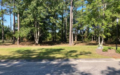 Ocean Ridge Plantation Lot for Sale – 737 Highgate Place