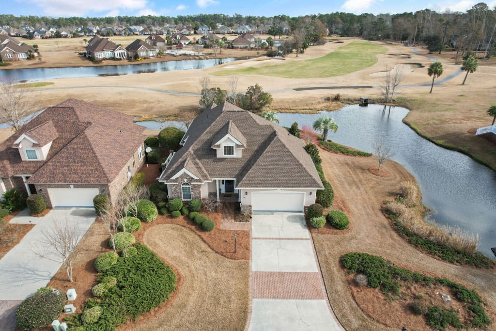 268SedgefieldPlSW - 50 Ocean Ridge Plantation homes