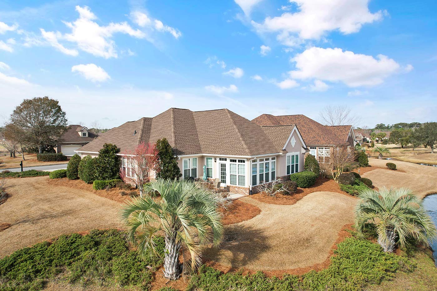 Ocean Ridge Plantation Homes for Sale Search Real Estate Sunset