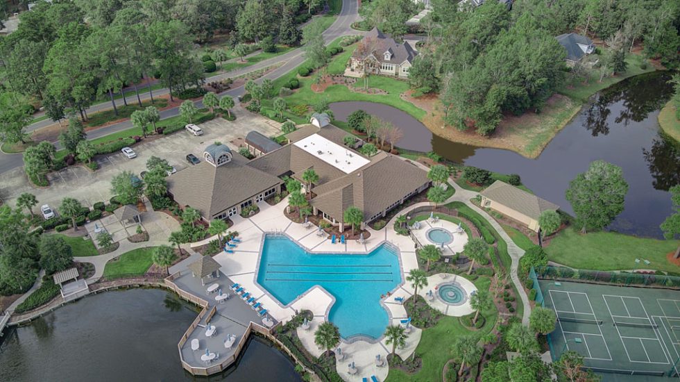 Search Ocean Ridge Plantation Homes and Real Estate for Sale