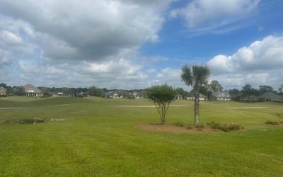 6952 Rosebury Court SW – Ocean Ridge Lot for Sale