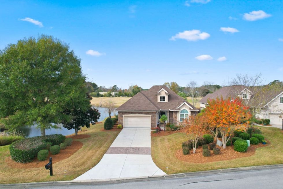 Ocean Ridge Plantation Homes and Real Estate for Sale Ocean Ridge is