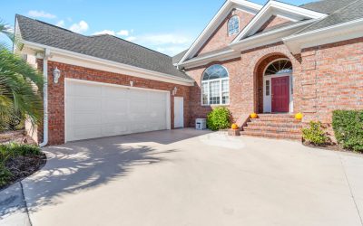 6584 Willowbank Place SW | Home for Sale