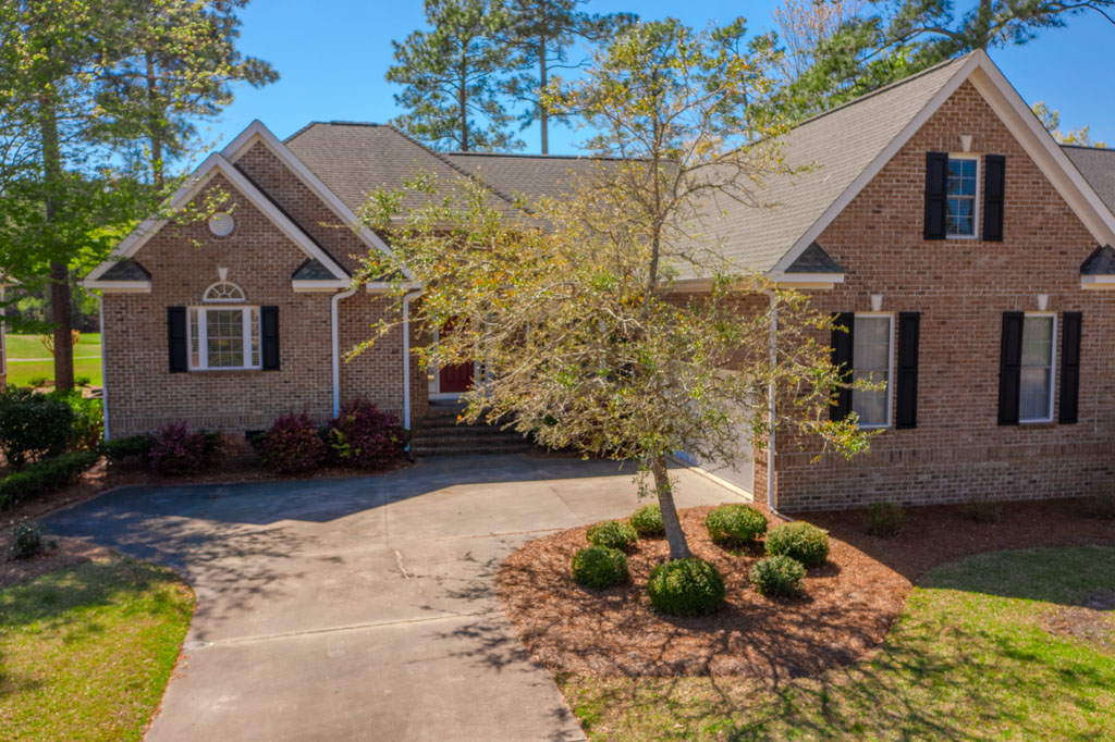 601 Dartmoor Way SW | New Listing