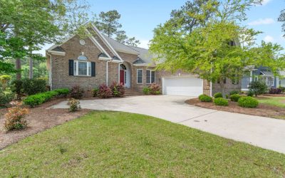 601 Dartmoor Way SW | Open House