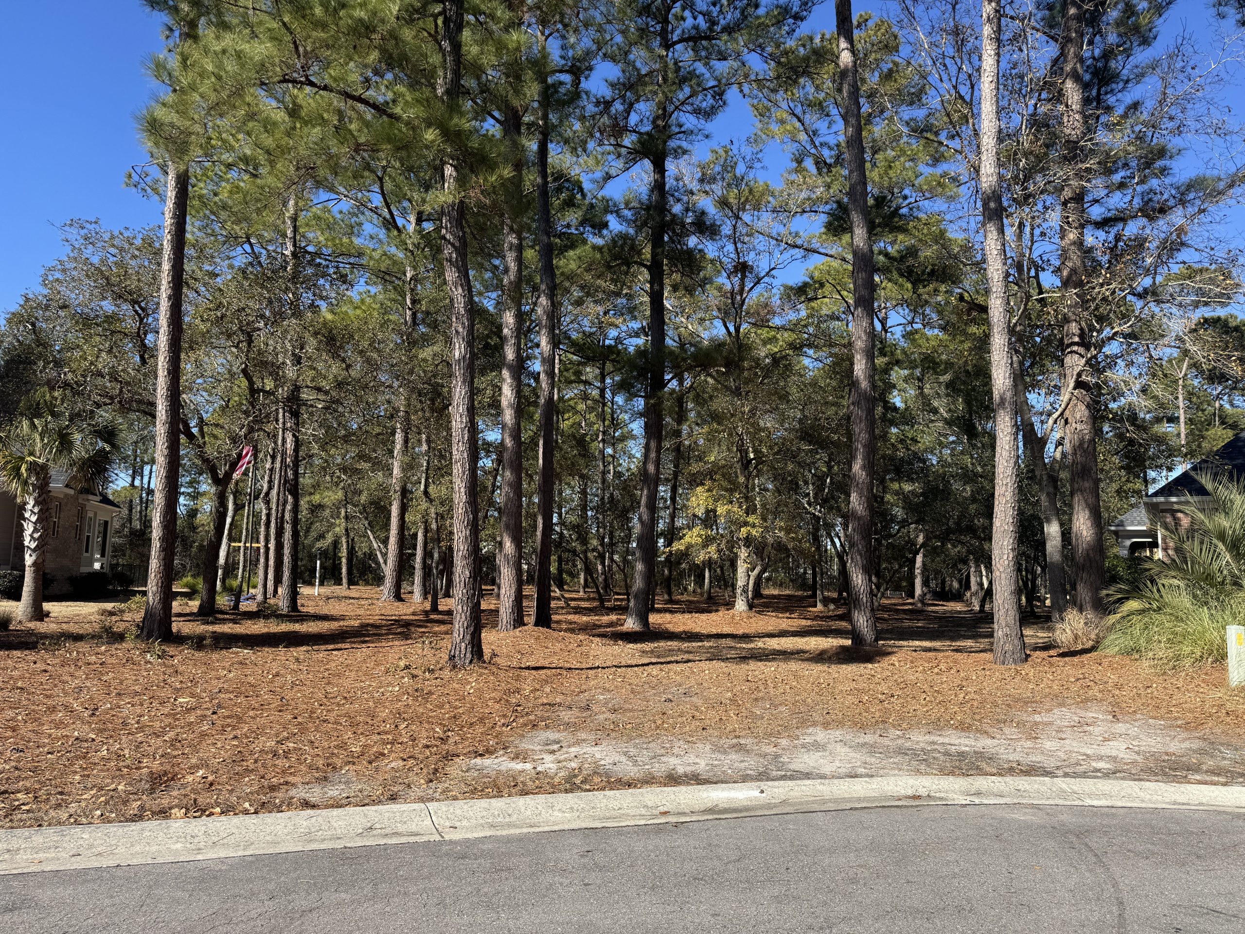 6604 Cadbury Lane SW | Sold