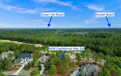 6428 Castlebrook Way SW | Pending