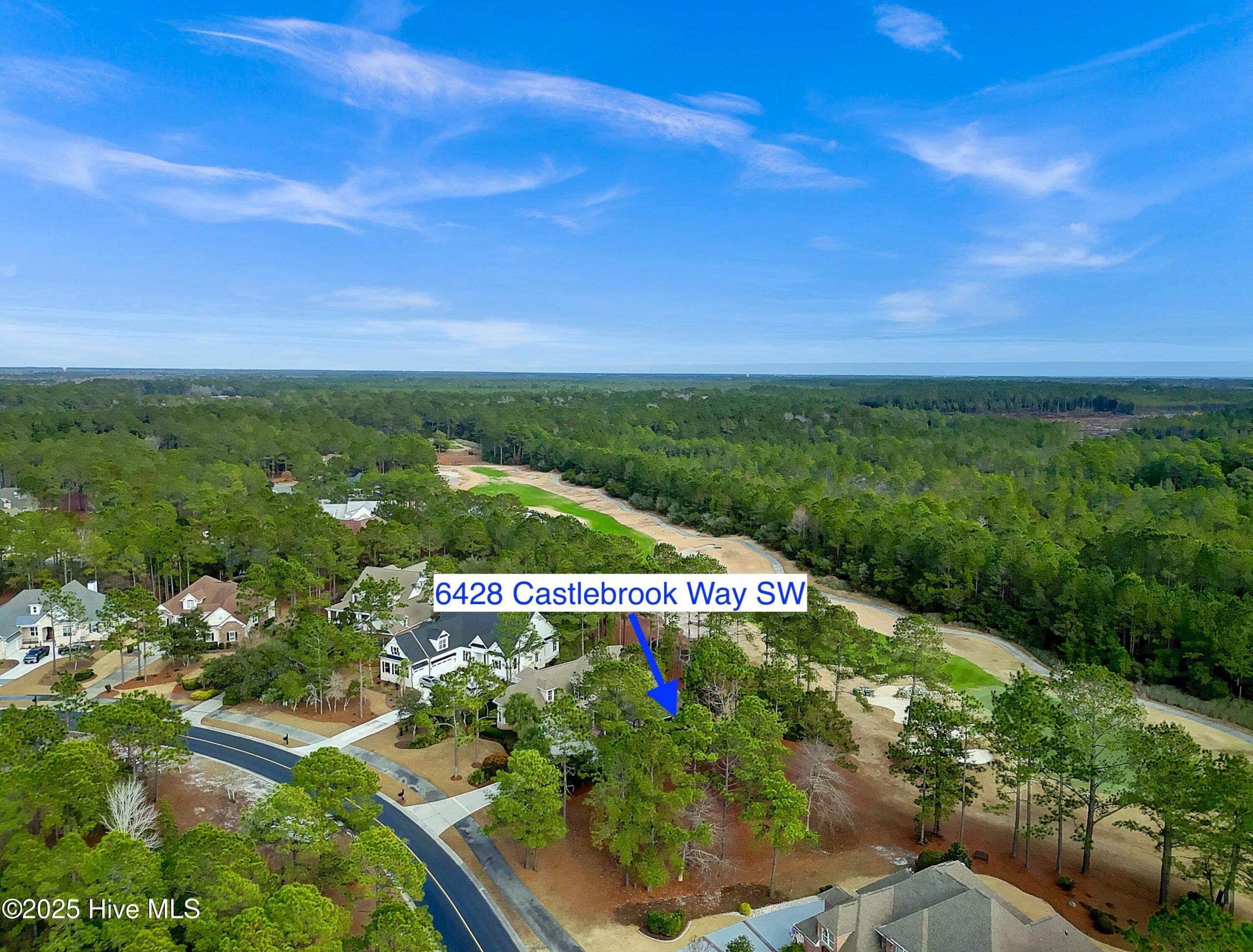 ❌ Just Sold — 6428 Castlebrook Way SW, Ocean Isle Beach, NC 28469